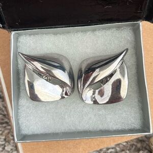 Women’s Clip On Earrings. Bundle 5 for $30